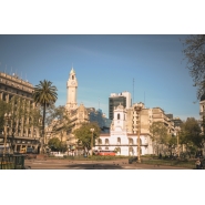 3° año en BUENOS AIRES CULTURAL - Secundario